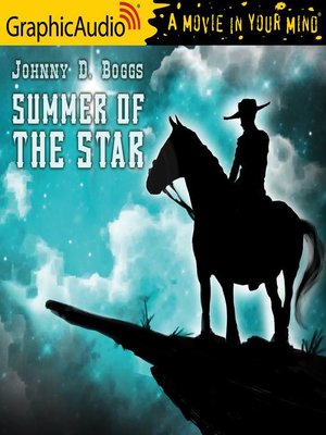 cover image of Summer of the Star
